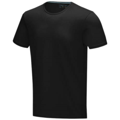 BALFOUR SHORT SLEEVE MENS ORGANIC TEE SHIRT