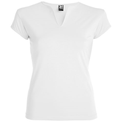 BELICE SHORT SLEEVE WOMENS TEE SHIRT