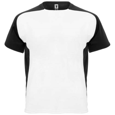 BUGATTI SHORT SLEEVE UNISEX SPORTS TEE SHIRT