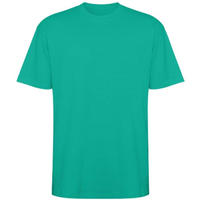 BULL SHORT SLEEVE UNISEX OVERSIZED TEE SHIRT