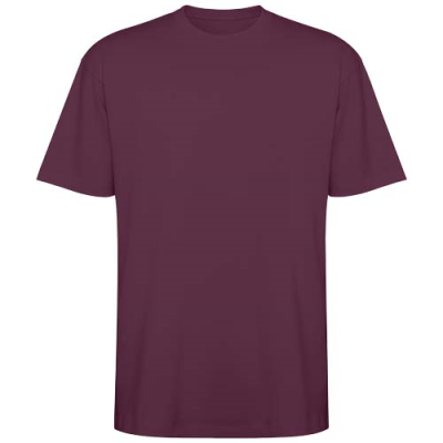 BULL SHORT SLEEVE UNISEX OVERSIZED TEE SHIRT