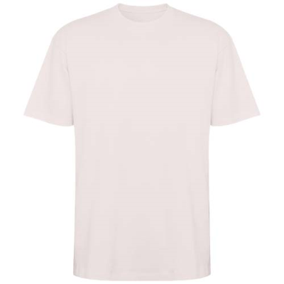 BULL SHORT SLEEVE UNISEX OVERSIZED TEE SHIRT