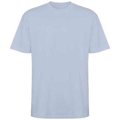 BULL SHORT SLEEVE UNISEX OVERSIZED TEE SHIRT