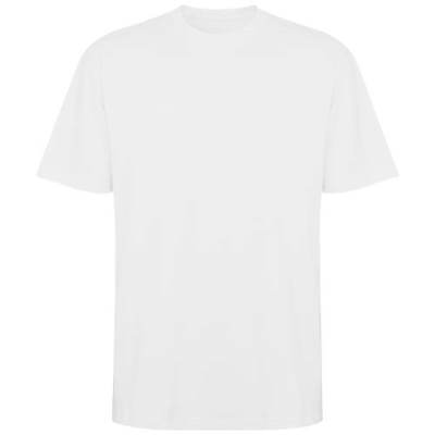 BULL SHORT SLEEVE UNISEX OVERSIZED TEE SHIRT