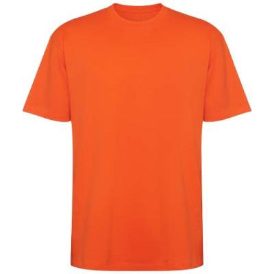 BULL SHORT SLEEVE UNISEX OVERSIZED TEE SHIRT