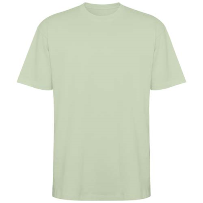 BULL SHORT SLEEVE UNISEX OVERSIZED TEE SHIRT