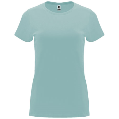 CAPRI SHORT SLEEVE WOMENS TEE SHIRT