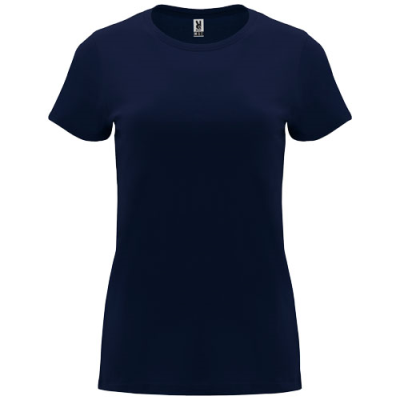 CAPRI SHORT SLEEVE WOMENS TEE SHIRT