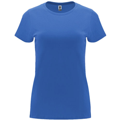 CAPRI SHORT SLEEVE WOMENS TEE SHIRT