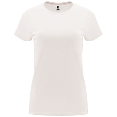CAPRI SHORT SLEEVE WOMENS TEE SHIRT