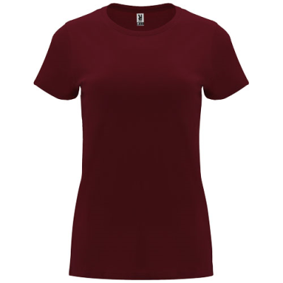 CAPRI SHORT SLEEVE WOMENS TEE SHIRT