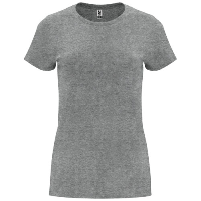 CAPRI SHORT SLEEVE WOMENS TEE SHIRT
