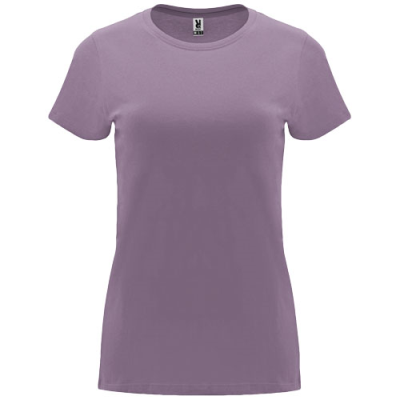 CAPRI SHORT SLEEVE WOMENS TEE SHIRT