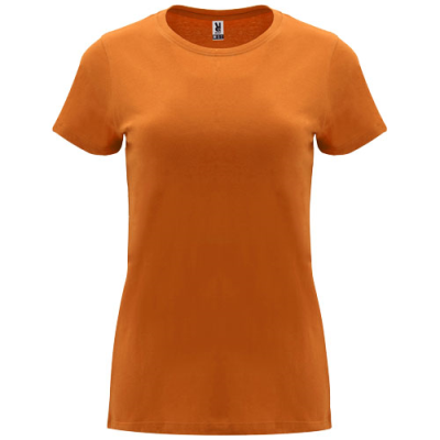 CAPRI SHORT SLEEVE WOMENS TEE SHIRT