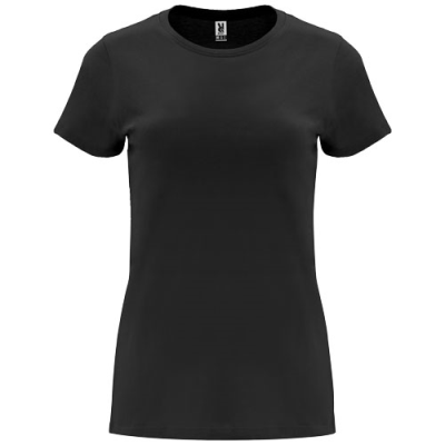 CAPRI SHORT SLEEVE WOMENS TEE SHIRT