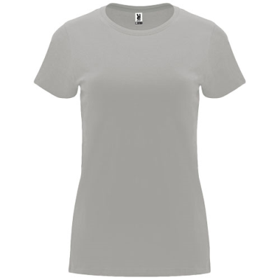 CAPRI SHORT SLEEVE WOMENS TEE SHIRT