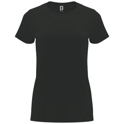 CAPRI SHORT SLEEVE WOMENS TEE SHIRT