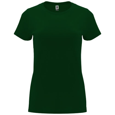 CAPRI SHORT SLEEVE WOMENS TEE SHIRT