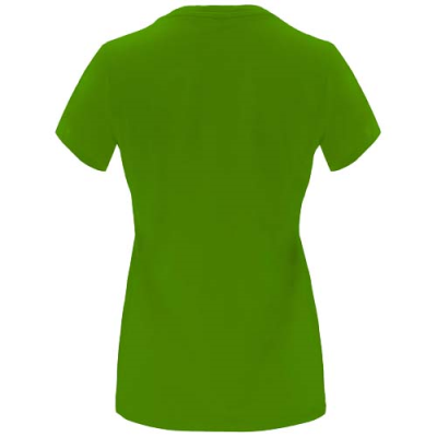 CAPRI SHORT SLEEVE WOMENS TEE SHIRT
