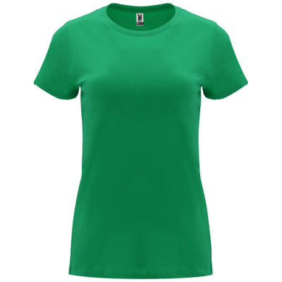 CAPRI SHORT SLEEVE WOMENS TEE SHIRT