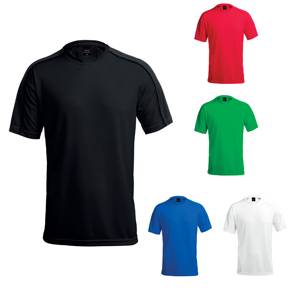 CHILDRENS T-SHIRT TECNIC DINAMIC