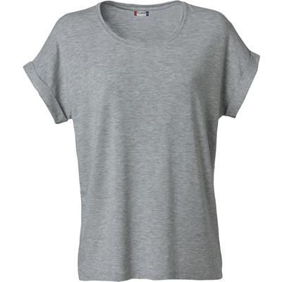 CIQUE KATY VERY SOFT LADIES TEE SHIRT in Loose Fit