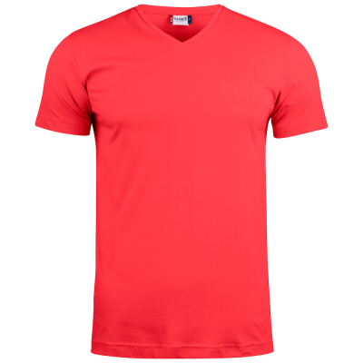 CLIQUE BASIC-T V NECK