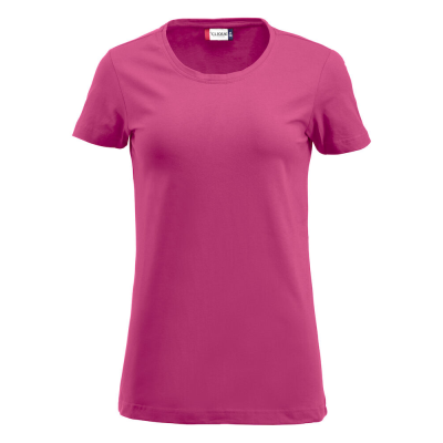 CLIQUE CAROLINA LADIES SHORT SLEEVE TOP