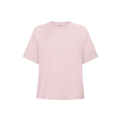 CLIQUE OCERSIZED TEE LADIES