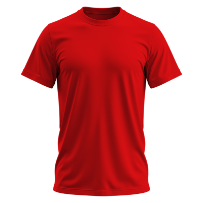 COMPACT COLOUR TEE SHIRT (KEYA 150 GSM) PRINTED in 2 Colour