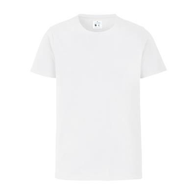 COTTOVER TEE SHIRT R-NECK SLIM FIT MENS