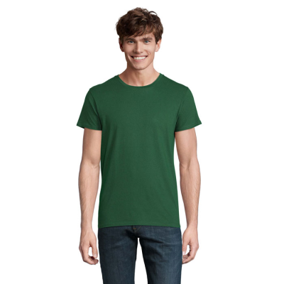 CRUSADER MEN TEE SHIRT in Green