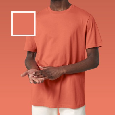 CUSTOM PANTONE MATCHED T-SHIRT