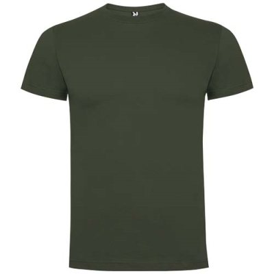 DOGO PREMIUM SHORT SLEEVE MENS TEE SHIRT