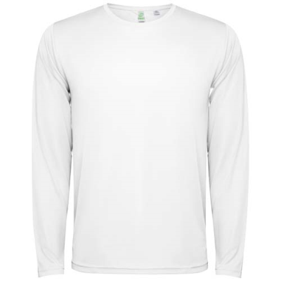 ESTORIL LONG SLEEVE CHILDRENS TEE SHIRT