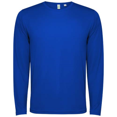 ESTORIL LONG SLEEVE CHILDRENS TEE SHIRT