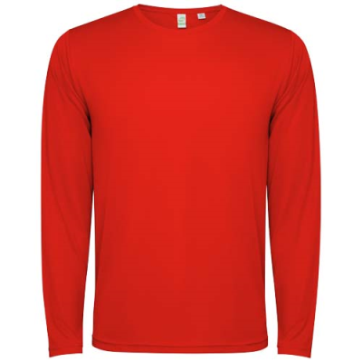 ESTORIL LONG SLEEVE CHILDRENS TEE SHIRT