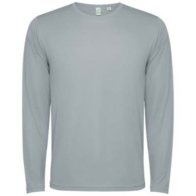 ESTORIL LONG SLEEVE UNISEX TEE SHIRT