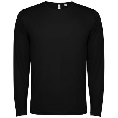 ESTORIL LONG SLEEVE UNISEX TEE SHIRT