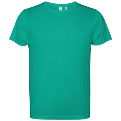 ESTORIL SHORT SLEEVE CHILDRENS TEE SHIRT