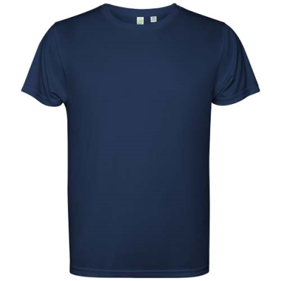 ESTORIL SHORT SLEEVE CHILDRENS TEE SHIRT