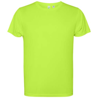 ESTORIL SHORT SLEEVE MENS TEE SHIRT