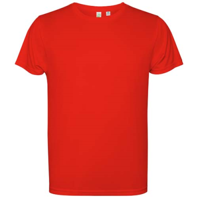 ESTORIL SHORT SLEEVE MENS TEE SHIRT