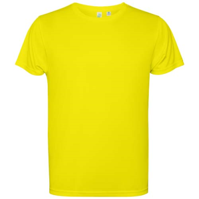 ESTORIL SHORT SLEEVE MENS TEE SHIRT