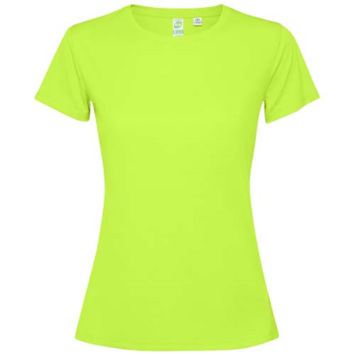 ESTORIL SHORT SLEEVE WOMENS TEE SHIRT