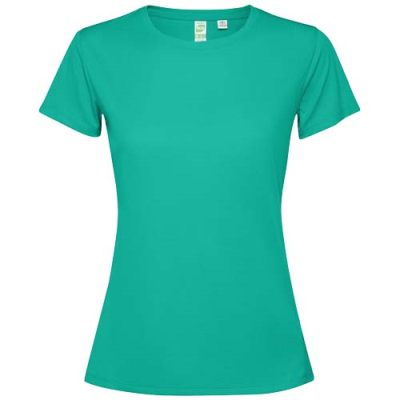 ESTORIL SHORT SLEEVE WOMENS TEE SHIRT