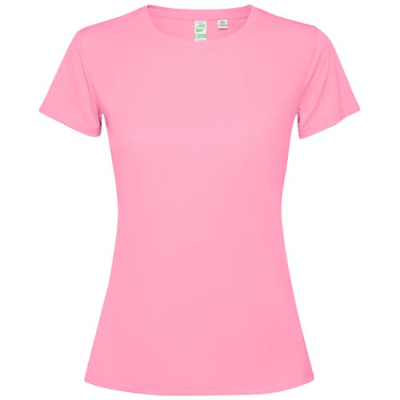 ESTORIL SHORT SLEEVE WOMENS TEE SHIRT
