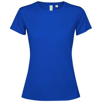 ESTORIL SHORT SLEEVE WOMENS TEE SHIRT