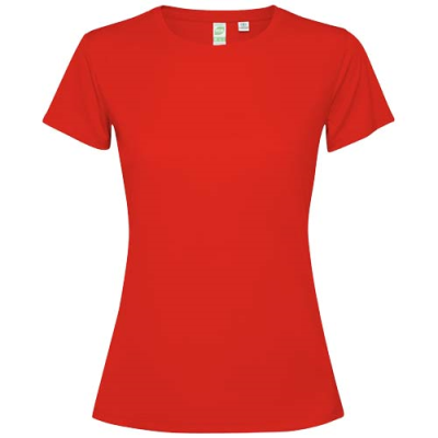 ESTORIL SHORT SLEEVE WOMENS TEE SHIRT