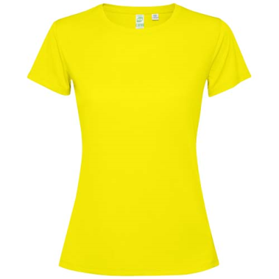 ESTORIL SHORT SLEEVE WOMENS TEE SHIRT